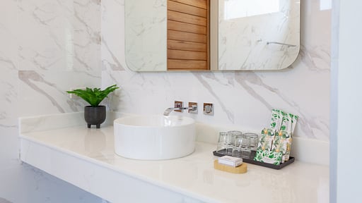 Fisherman Way Seafront Pool Suite Three Bedroom 3