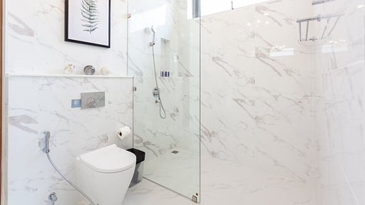 Fisherman Way Seafront Pool Suite Three Bedroom 2