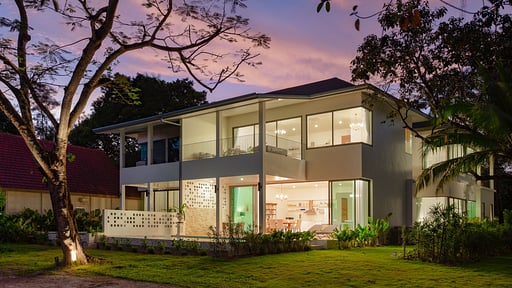 Fisherman Way Seafront Pool Suite Three Others