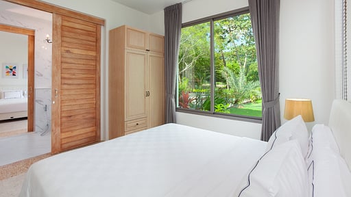 Fisherman Way Seafront Pool Suite Three Bedroom 2