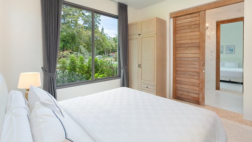 Fisherman Way Seafront Pool Suite Three Bedroom 3