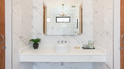 Fisherman Way Seafront Pool Suite Three Bedroom 2