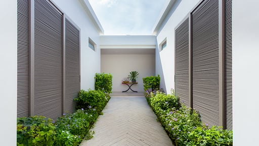 Fisherman Way Signature Beachfront Villa Others