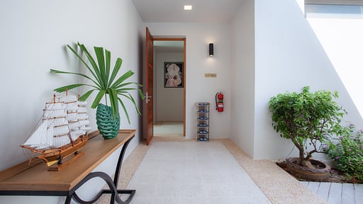 Fisherman Way Signature Beachfront Villa Others