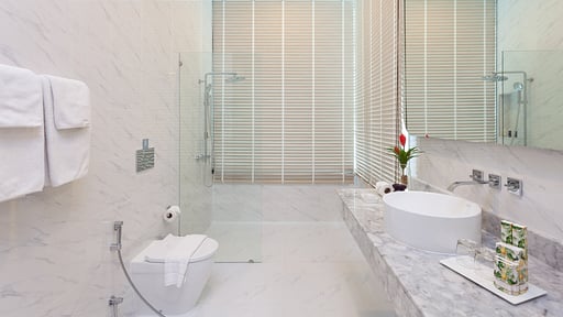 Fisherman Way Signature Beachfront Villa Bedroom 2