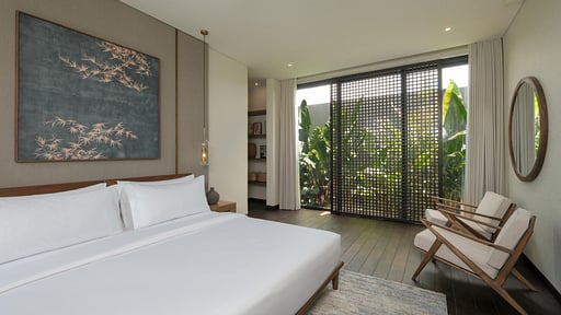 Five Palms Villa 4 Bedroom 1