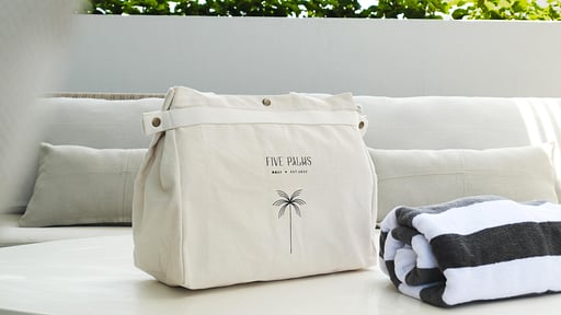 Five Palms Villa 4 Others
