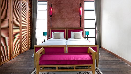 Flo House Bedroom 2