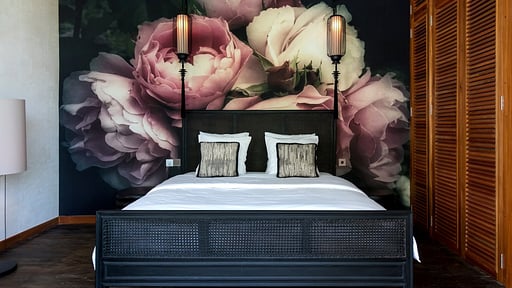 Flo House Bedroom 3