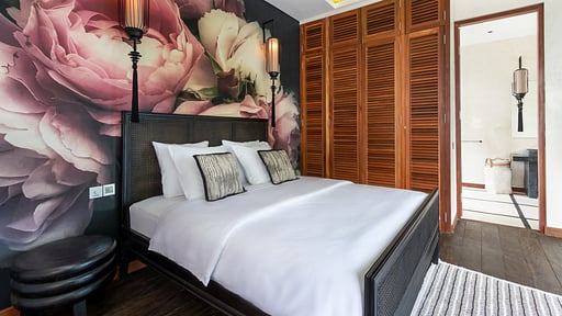 Flo House Bedroom 3