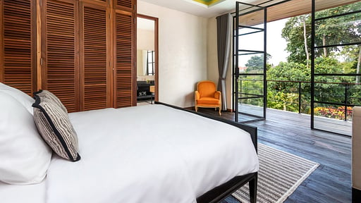 Flo House Bedroom 3