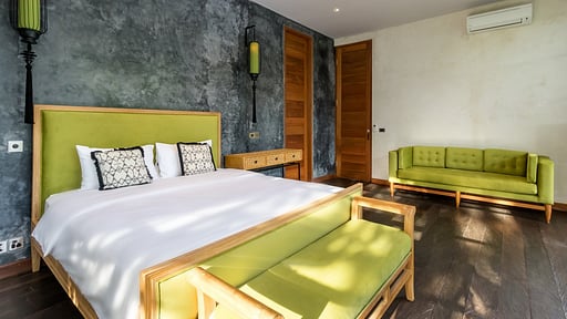 Flo House Bedroom 5