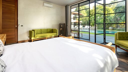 Flo House Bedroom 5