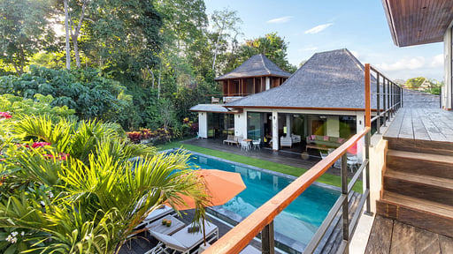 Flo House Terrace/Veranda