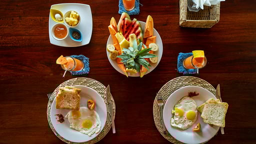 Flow Jungalow Прочее