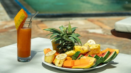 Flow Jungalow Прочее