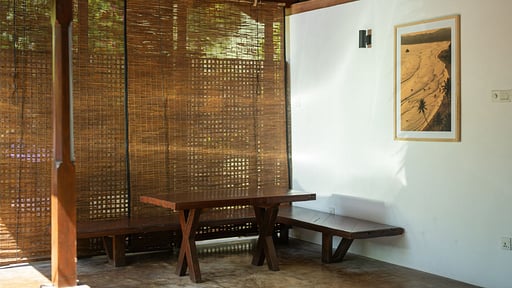 Flow Jungalow Прочее