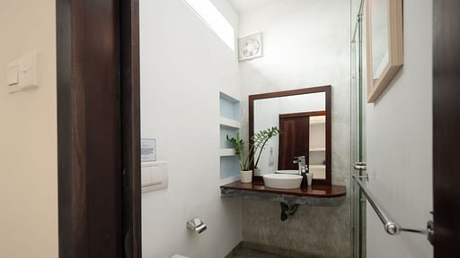 Flow Jungalow Спальня 2