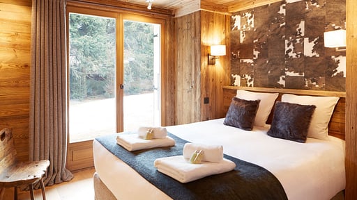 Flyn Village Schlafzimmer 10