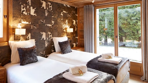 Flyn Village Schlafzimmer 8