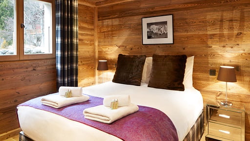 Flyn Village Schlafzimmer 11