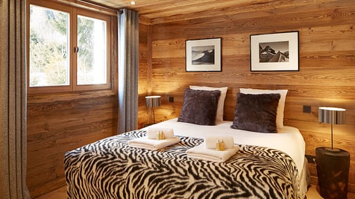 Flyn Village Schlafzimmer 4