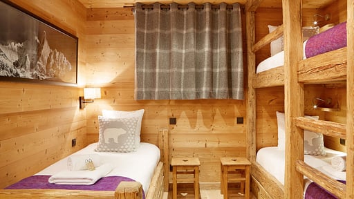 Flyn Village Schlafzimmer 13