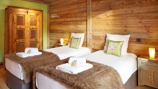 Flyn Village Schlafzimmer 5
