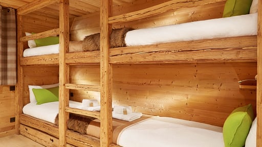 Flyn Village Schlafzimmer 7
