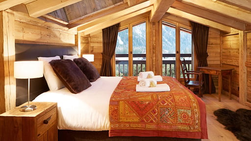 Flyn Village Schlafzimmer 6