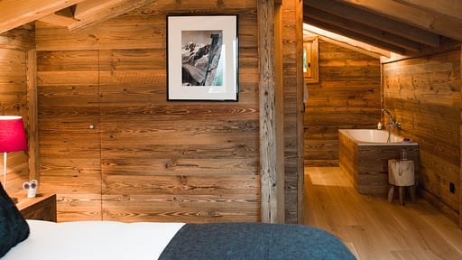 Flyn Village Schlafzimmer 12