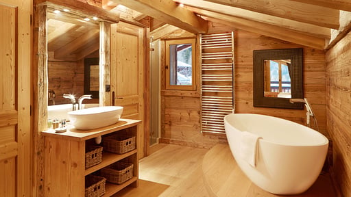 Flyn Village Schlafzimmer 6