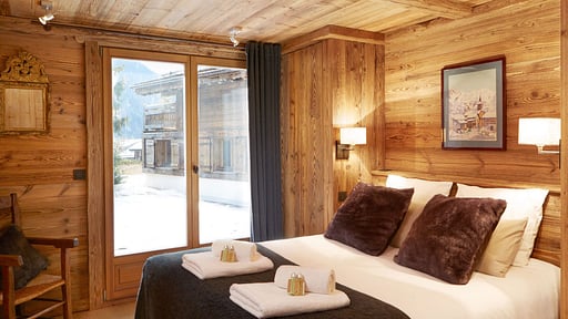 Flyn Village Schlafzimmer 2