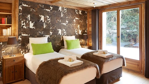 Flyn Village Schlafzimmer 3