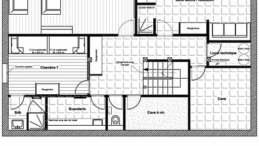 Flyn Village Grundriss