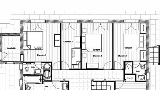 Flyn Village Grundriss