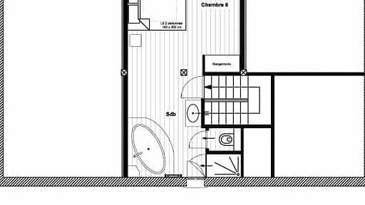 Flyn Village Grundriss