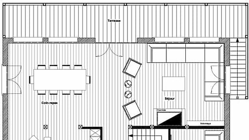 Flyn Village Grundriss