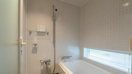 Fo Sho Sansou Chalet Others 1