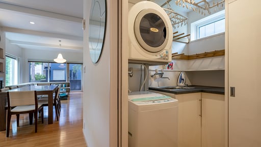 Fo Sho Sansou Chalet Others