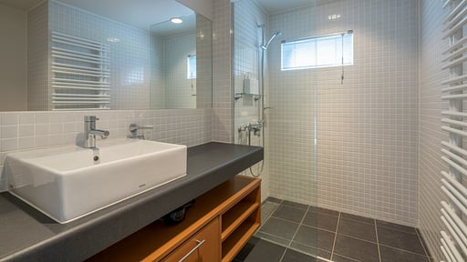 Fo Sho Sansou Chalet Others 2