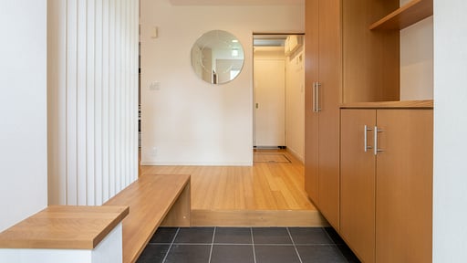 Fo Sho Sansou Chalet Others