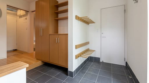 Fo Sho Sansou Chalet Others