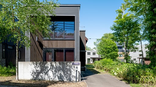 Fo Sho Sansou Chalet Surroundings