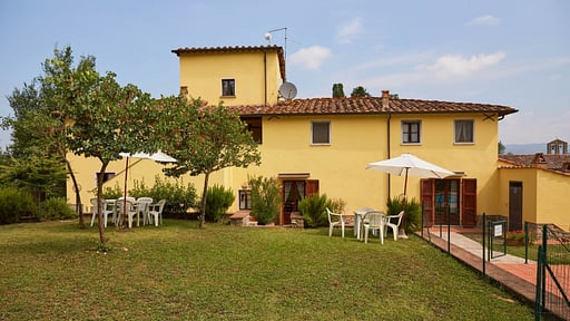 Fontanina House Andere