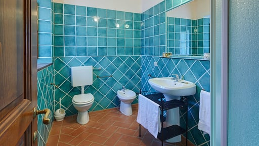 Fontanina House Andere