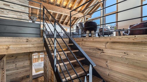 Chalet Fontany Andere 