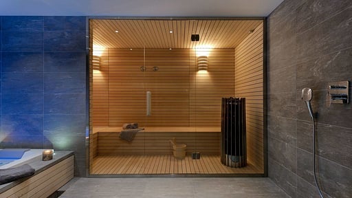 Chalet Fontany Andere 