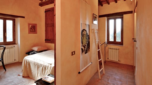 Fonte Cicerum Slaapkamer 2