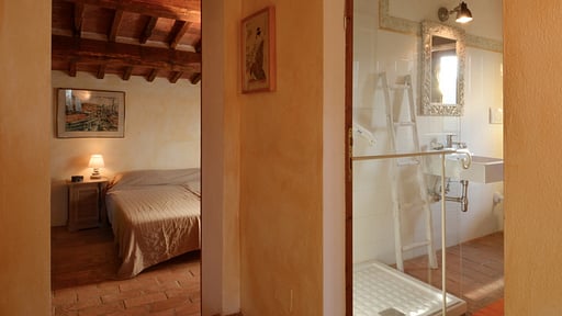 Fonte Cicerum Slaapkamer 3